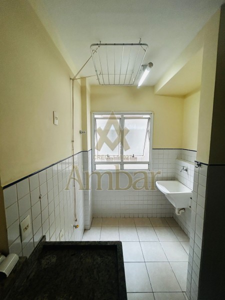 Ambar Imóveis | Imobiliária em Ribeirão Preto | Apartamento - Jardim Nova Aliança - Ribeirão Preto