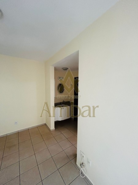 Ambar Imóveis | Imobiliária em Ribeirão Preto | Apartamento - Jardim Nova Aliança - Ribeirão Preto