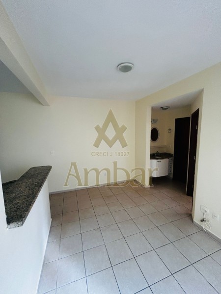 Ambar Imóveis | Imobiliária em Ribeirão Preto | Apartamento - Jardim Nova Aliança - Ribeirão Preto