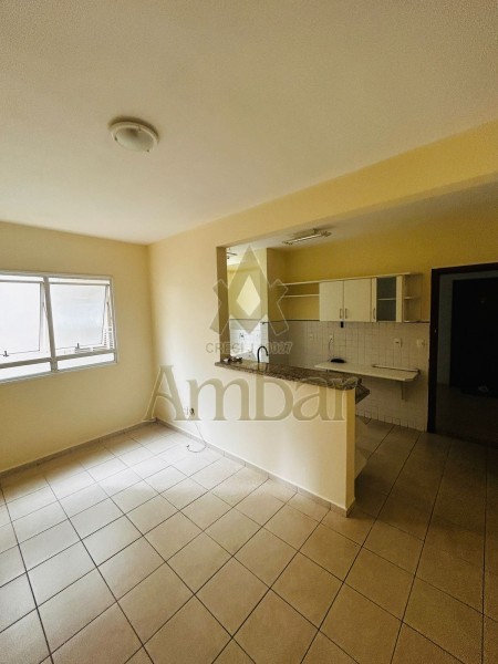 Foto: Apartamento - Jardim Nova Aliança - Ribeirão Preto