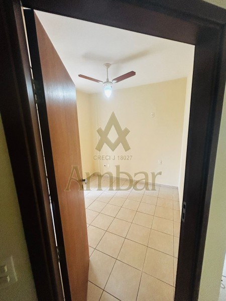 Ambar Imóveis | Imobiliária em Ribeirão Preto | Apartamento - Jardim Nova Aliança - Ribeirão Preto