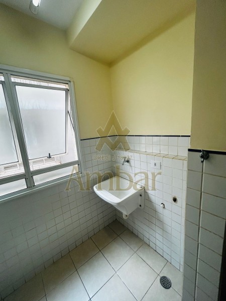 Ambar Imóveis | Imobiliária em Ribeirão Preto | Apartamento - Jardim Nova Aliança - Ribeirão Preto
