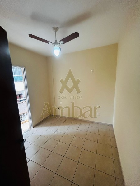 Ambar Imóveis | Imobiliária em Ribeirão Preto | Apartamento - Jardim Nova Aliança - Ribeirão Preto
