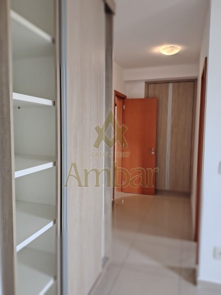 Ambar Imóveis | Imobiliária em Ribeirão Preto | Apartamento - Jardim Botânico - Ribeirão Preto