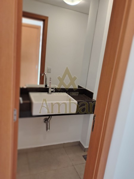 Ambar Imóveis | Imobiliária em Ribeirão Preto | Apartamento - Jardim Botânico - Ribeirão Preto