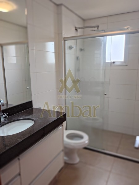 Ambar Imóveis | Imobiliária em Ribeirão Preto | Apartamento - Jardim Botânico - Ribeirão Preto