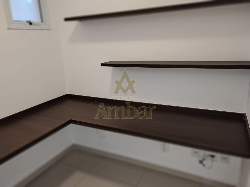 Ambar Imóveis | Imobiliária em Ribeirão Preto | Apartamento - Jardim Botânico - Ribeirão Preto