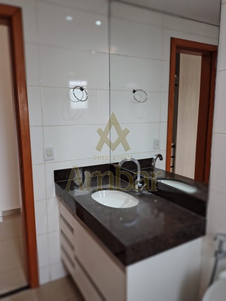 Ambar Imóveis | Imobiliária em Ribeirão Preto | Apartamento - Jardim Botânico - Ribeirão Preto