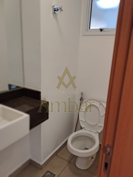 Ambar Imóveis | Imobiliária em Ribeirão Preto | Apartamento - Jardim Botânico - Ribeirão Preto
