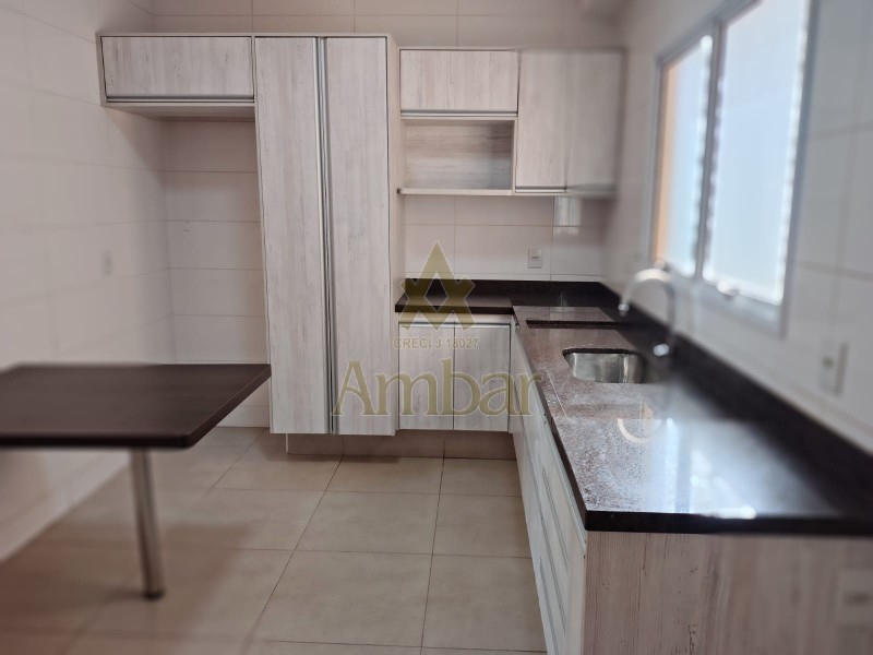 Ambar Imóveis | Imobiliária em Ribeirão Preto | Apartamento - Jardim Botânico - Ribeirão Preto