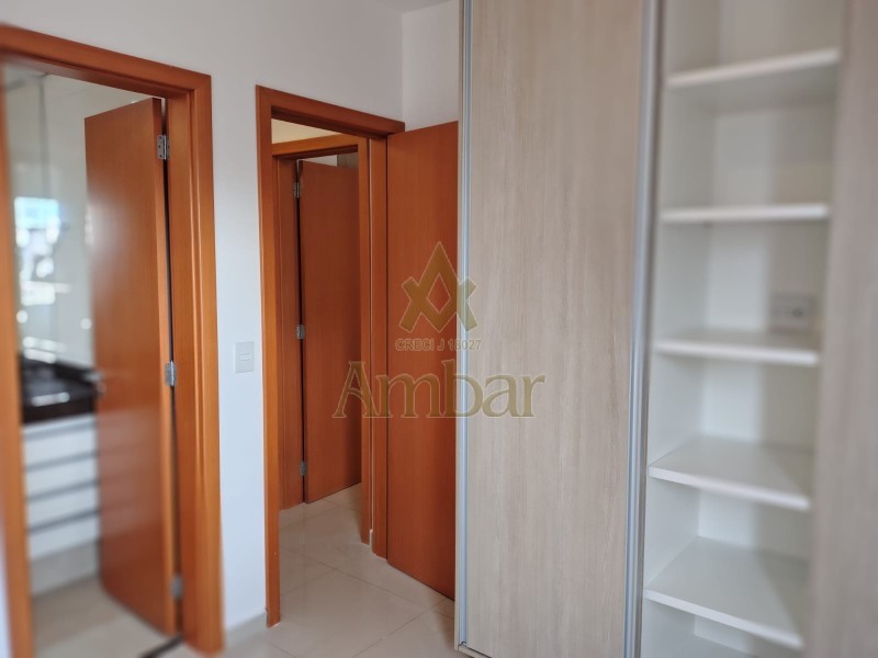 Ambar Imóveis | Imobiliária em Ribeirão Preto | Apartamento - Jardim Botânico - Ribeirão Preto