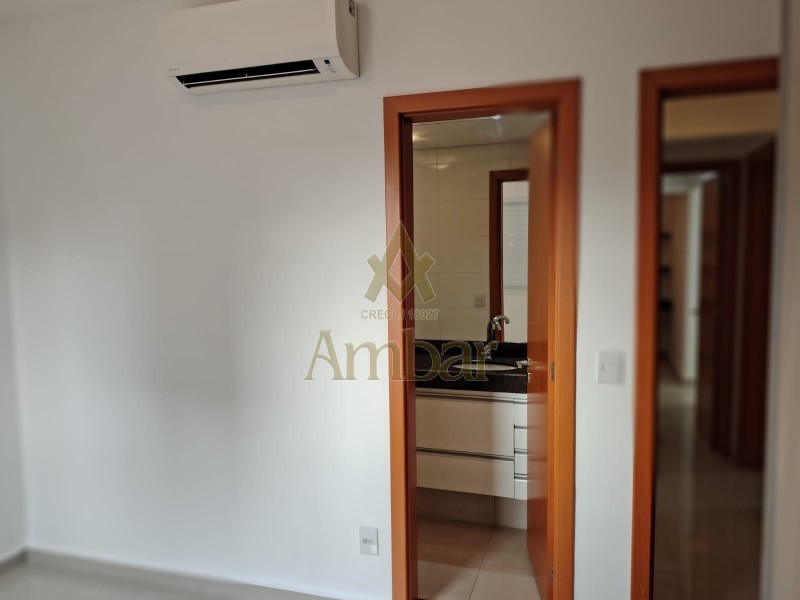 Ambar Imóveis | Imobiliária em Ribeirão Preto | Apartamento - Jardim Botânico - Ribeirão Preto