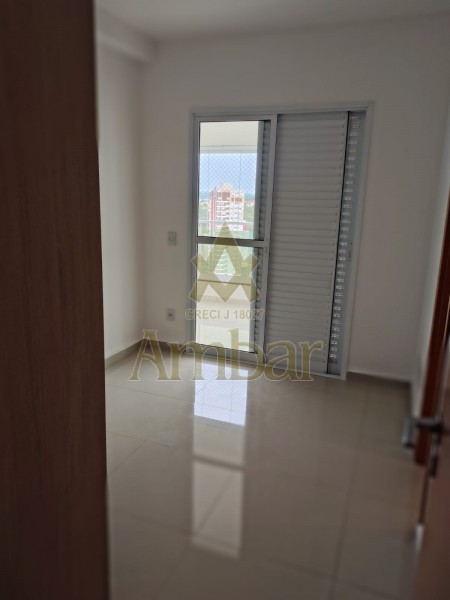 Ambar Imóveis | Imobiliária em Ribeirão Preto | Apartamento - Jardim Botânico - Ribeirão Preto