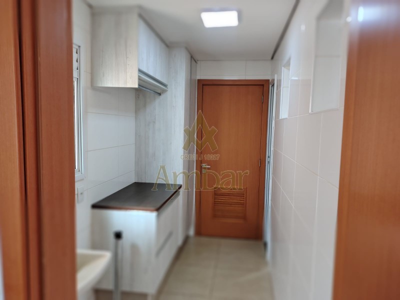 Ambar Imóveis | Imobiliária em Ribeirão Preto | Apartamento - Jardim Botânico - Ribeirão Preto