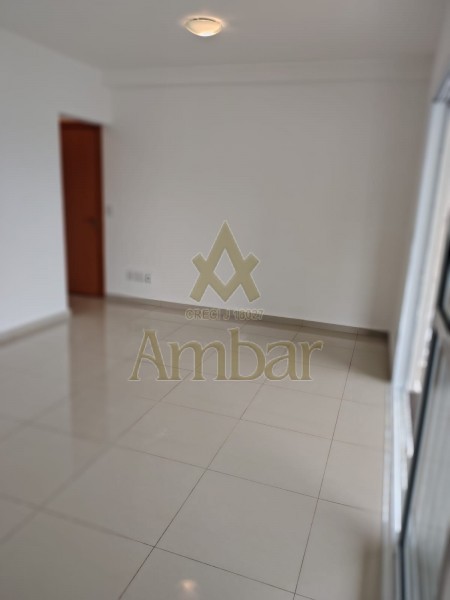 Ambar Imóveis | Imobiliária em Ribeirão Preto | Apartamento - Jardim Botânico - Ribeirão Preto