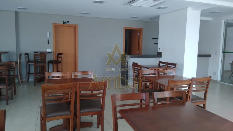 Ambar Imóveis | Imobiliária em Ribeirão Preto | Apartamento - Jardim Botânico - Ribeirão Preto