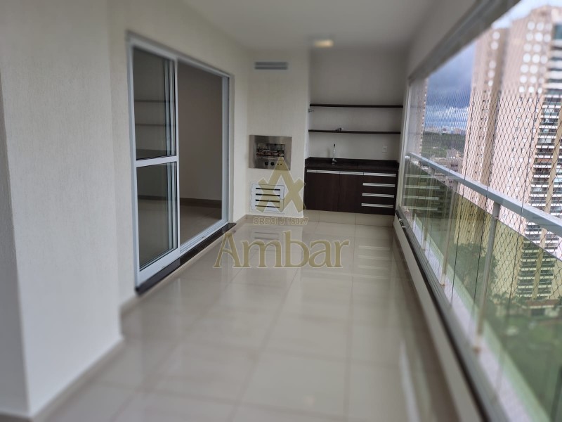 Foto: Apartamento - Jardim Botânico - Ribeirão Preto