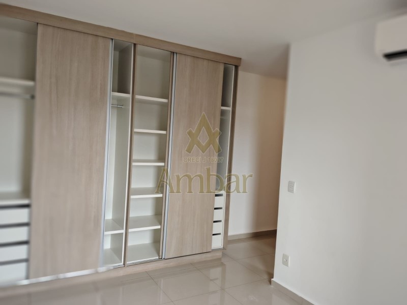Ambar Imóveis | Imobiliária em Ribeirão Preto | Apartamento - Jardim Botânico - Ribeirão Preto