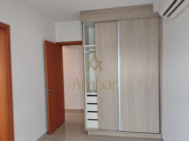 Ambar Imóveis | Imobiliária em Ribeirão Preto | Apartamento - Jardim Botânico - Ribeirão Preto