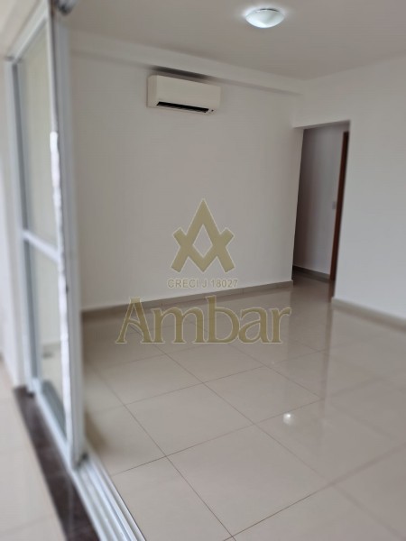 Ambar Imóveis | Imobiliária em Ribeirão Preto | Apartamento - Jardim Botânico - Ribeirão Preto