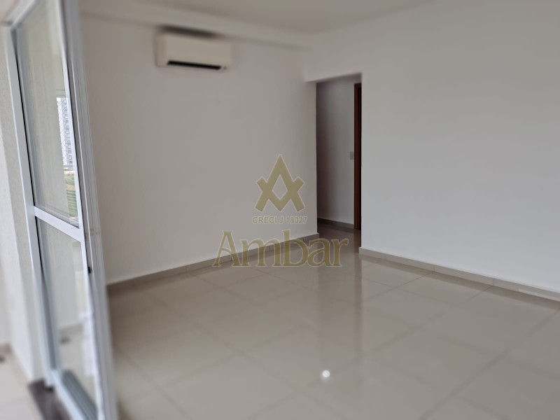 Ambar Imóveis | Imobiliária em Ribeirão Preto | Apartamento - Jardim Botânico - Ribeirão Preto