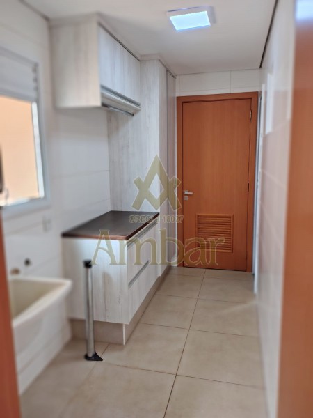Ambar Imóveis | Imobiliária em Ribeirão Preto | Apartamento - Jardim Botânico - Ribeirão Preto
