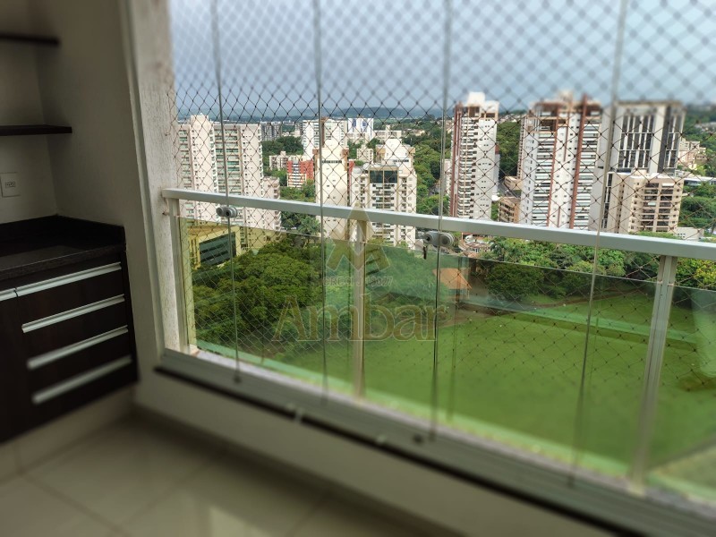 Ambar Imóveis | Imobiliária em Ribeirão Preto | Apartamento - Jardim Botânico - Ribeirão Preto
