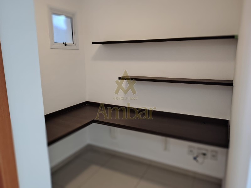 Ambar Imóveis | Imobiliária em Ribeirão Preto | Apartamento - Jardim Botânico - Ribeirão Preto