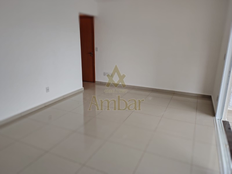 Ambar Imóveis | Imobiliária em Ribeirão Preto | Apartamento - Jardim Botânico - Ribeirão Preto