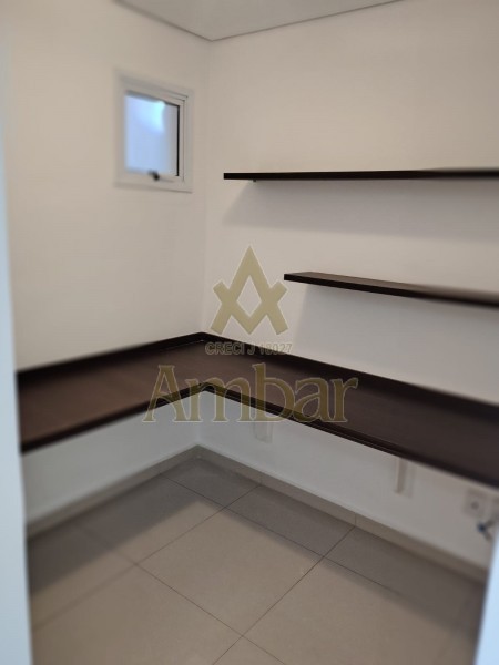 Ambar Imóveis | Imobiliária em Ribeirão Preto | Apartamento - Jardim Botânico - Ribeirão Preto
