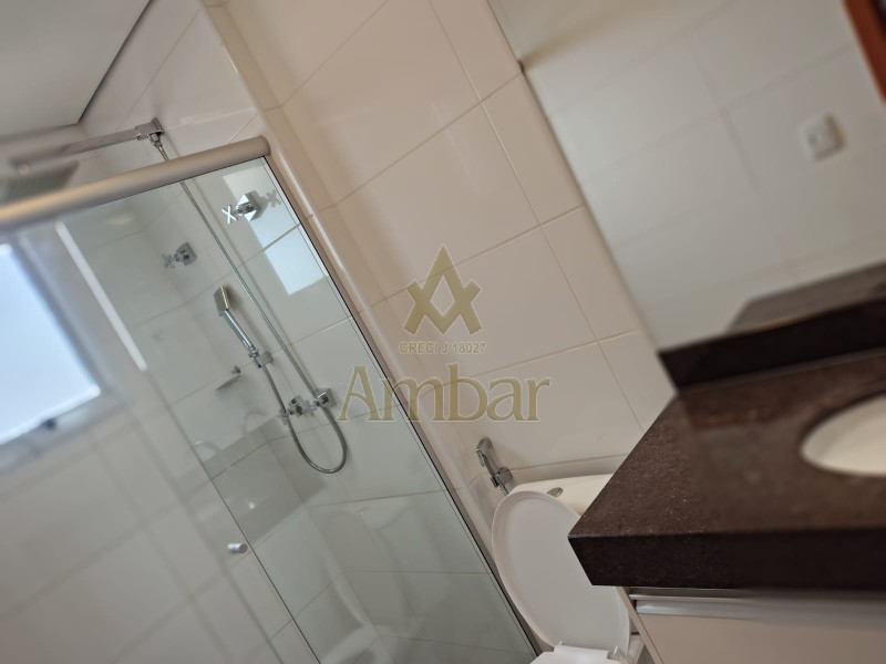 Ambar Imóveis | Imobiliária em Ribeirão Preto | Apartamento - Jardim Botânico - Ribeirão Preto