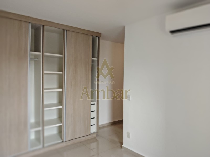 Ambar Imóveis | Imobiliária em Ribeirão Preto | Apartamento - Jardim Botânico - Ribeirão Preto