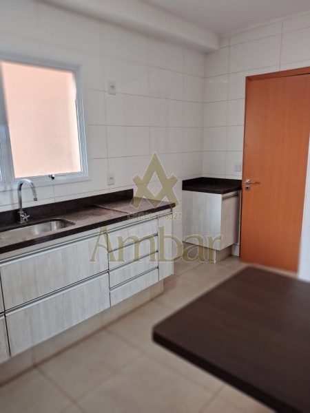 Ambar Imóveis | Imobiliária em Ribeirão Preto | Apartamento - Jardim Botânico - Ribeirão Preto