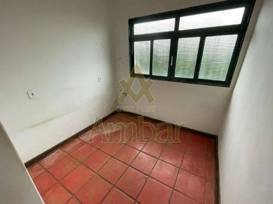 Ambar Imóveis | Imobiliária em Ribeirão Preto | Casa - Ribeirânia - Ribeirão Preto