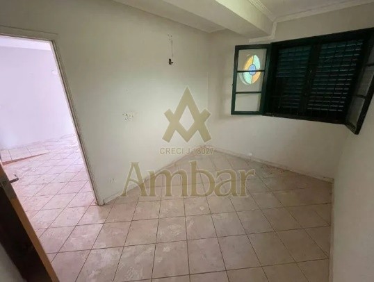 Ambar Imóveis | Imobiliária em Ribeirão Preto | Casa - Ribeirânia - Ribeirão Preto