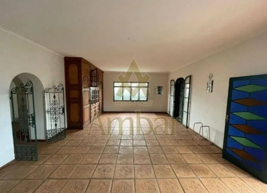 Ambar Imóveis | Imobiliária em Ribeirão Preto | Casa - Ribeirânia - Ribeirão Preto