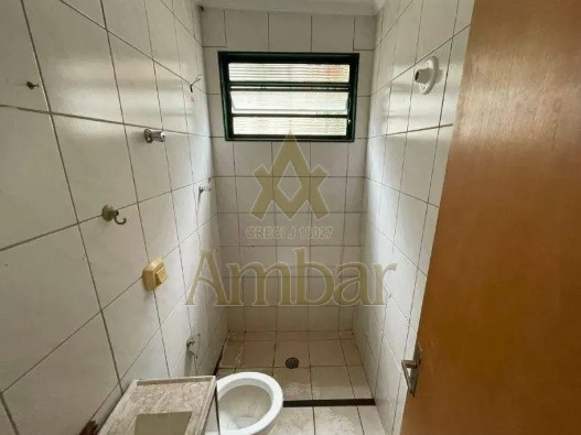 Ambar Imóveis | Imobiliária em Ribeirão Preto | Casa - Ribeirânia - Ribeirão Preto