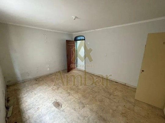 Ambar Imóveis | Imobiliária em Ribeirão Preto | Casa - Ribeirânia - Ribeirão Preto