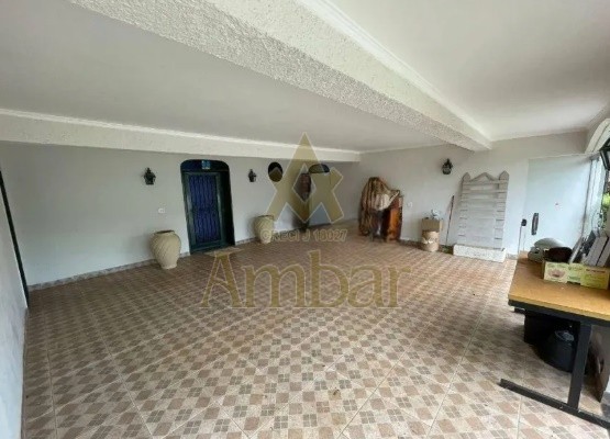 Ambar Imóveis | Imobiliária em Ribeirão Preto | Casa - Ribeirânia - Ribeirão Preto