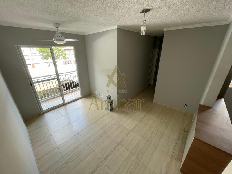 Foto: Apartamento - Campos Eliseos - Ribeirão Preto