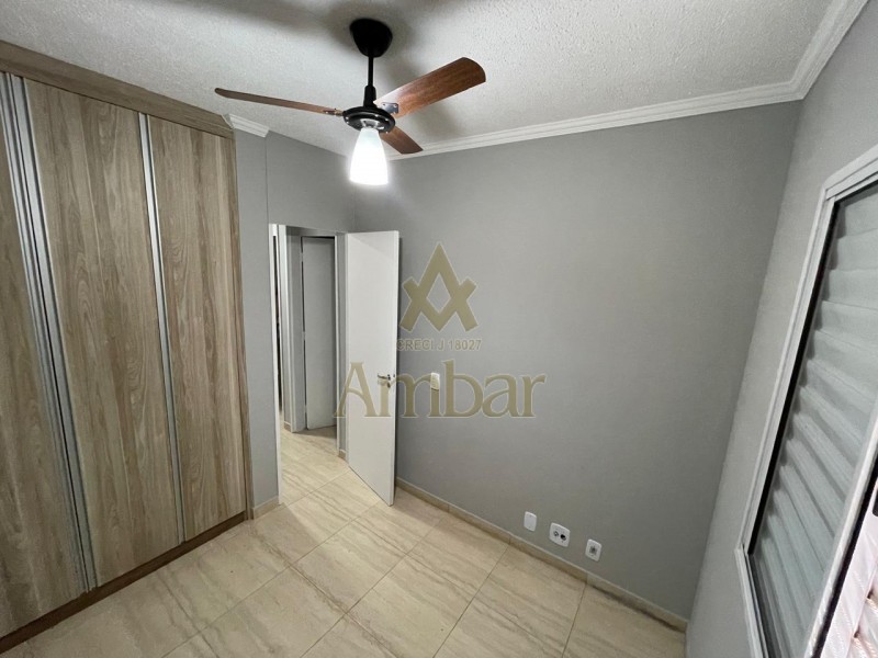 Ambar Imóveis | Imobiliária em Ribeirão Preto | Apartamento - Campos Eliseos - Ribeirão Preto