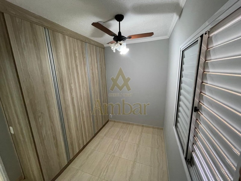 Ambar Imóveis | Imobiliária em Ribeirão Preto | Apartamento - Campos Eliseos - Ribeirão Preto