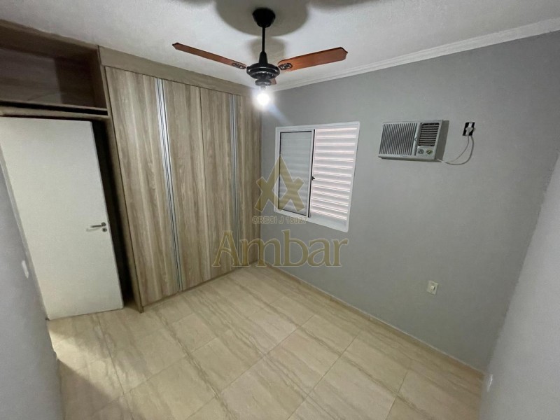 Ambar Imóveis | Imobiliária em Ribeirão Preto | Apartamento - Campos Eliseos - Ribeirão Preto