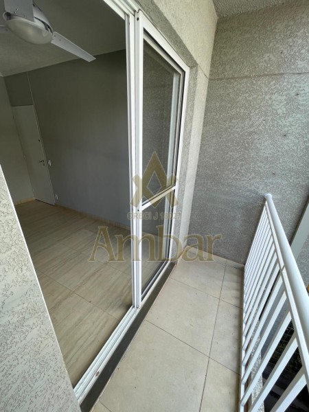 Ambar Imóveis | Imobiliária em Ribeirão Preto | Apartamento - Campos Eliseos - Ribeirão Preto