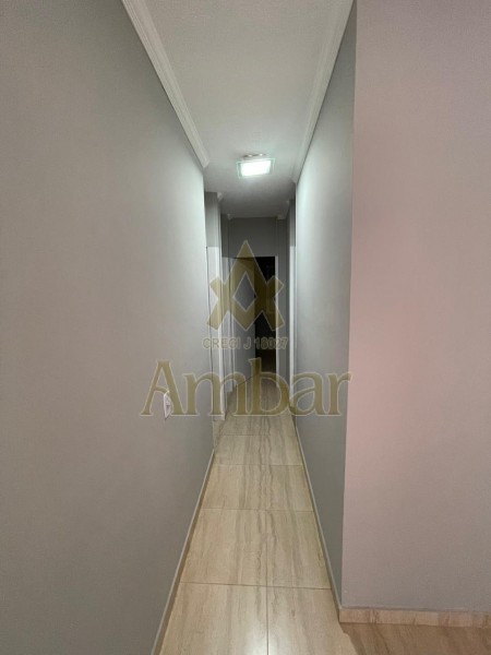 Ambar Imóveis | Imobiliária em Ribeirão Preto | Apartamento - Campos Eliseos - Ribeirão Preto