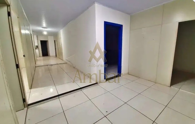 Ambar Imóveis | Imobiliária em Ribeirão Preto | Salão Comercial - Vila Amélia - Ribeirão Preto