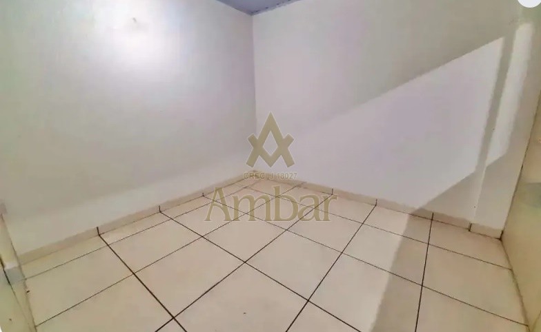 Ambar Imóveis | Imobiliária em Ribeirão Preto | Salão Comercial - Vila Amélia - Ribeirão Preto