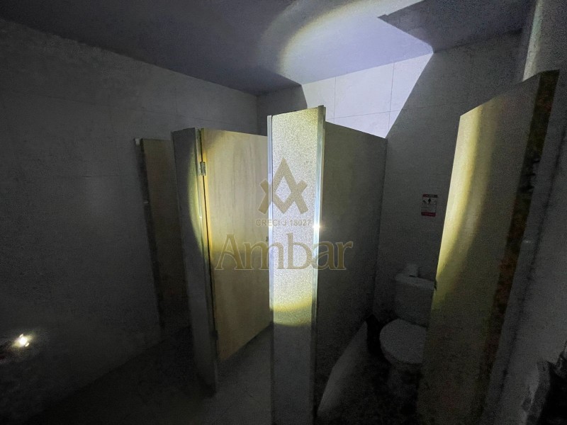 Ambar Imóveis | Imobiliária em Ribeirão Preto | Salão Comercial - Vila Amélia - Ribeirão Preto