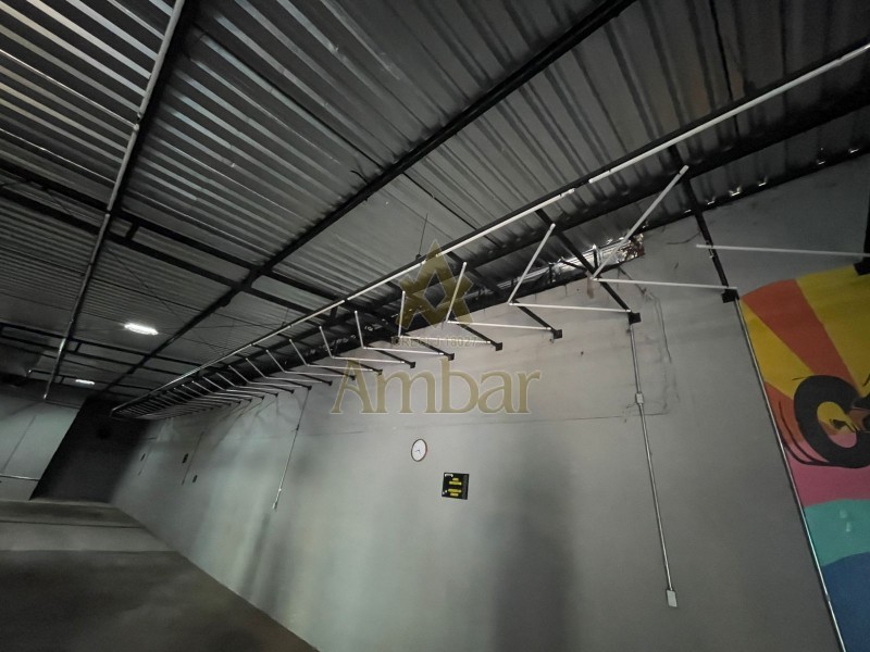 Ambar Imóveis | Imobiliária em Ribeirão Preto | Salão Comercial - Vila Amélia - Ribeirão Preto