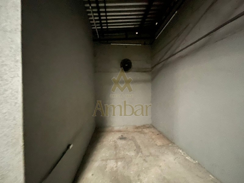 Ambar Imóveis | Imobiliária em Ribeirão Preto | Salão Comercial - Vila Amélia - Ribeirão Preto